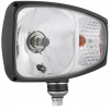 REFLEKTOR LAMPA LEWY 24V JCB CAT DEUTSCH 